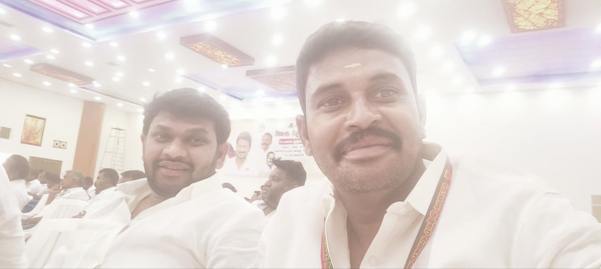 selvam_dmk_'s tweet photo. #DMKYWSMTraining @mkstalin @Udhaystalin @arivalayam https://t.co/lJMQ6SGD3C