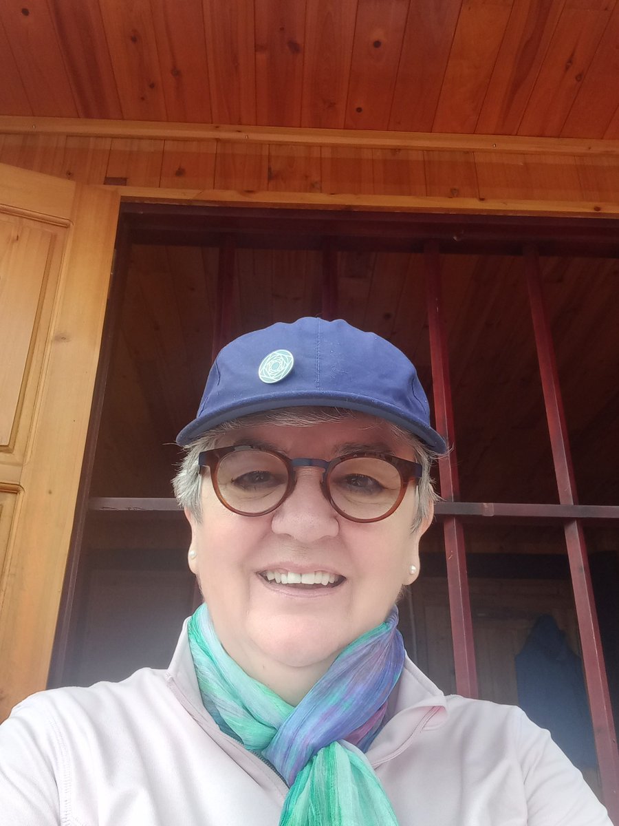 🙏Thank you from everyone at the Rose Paterson Trust to @LiveseyC1921 for her efforts to raise money for our cause.

Christine surpassed her fundraising target🎯👏

👐Her JustGiving remains open. Donate what you can to support suicide prevention👇justgiving.com/page/christine…