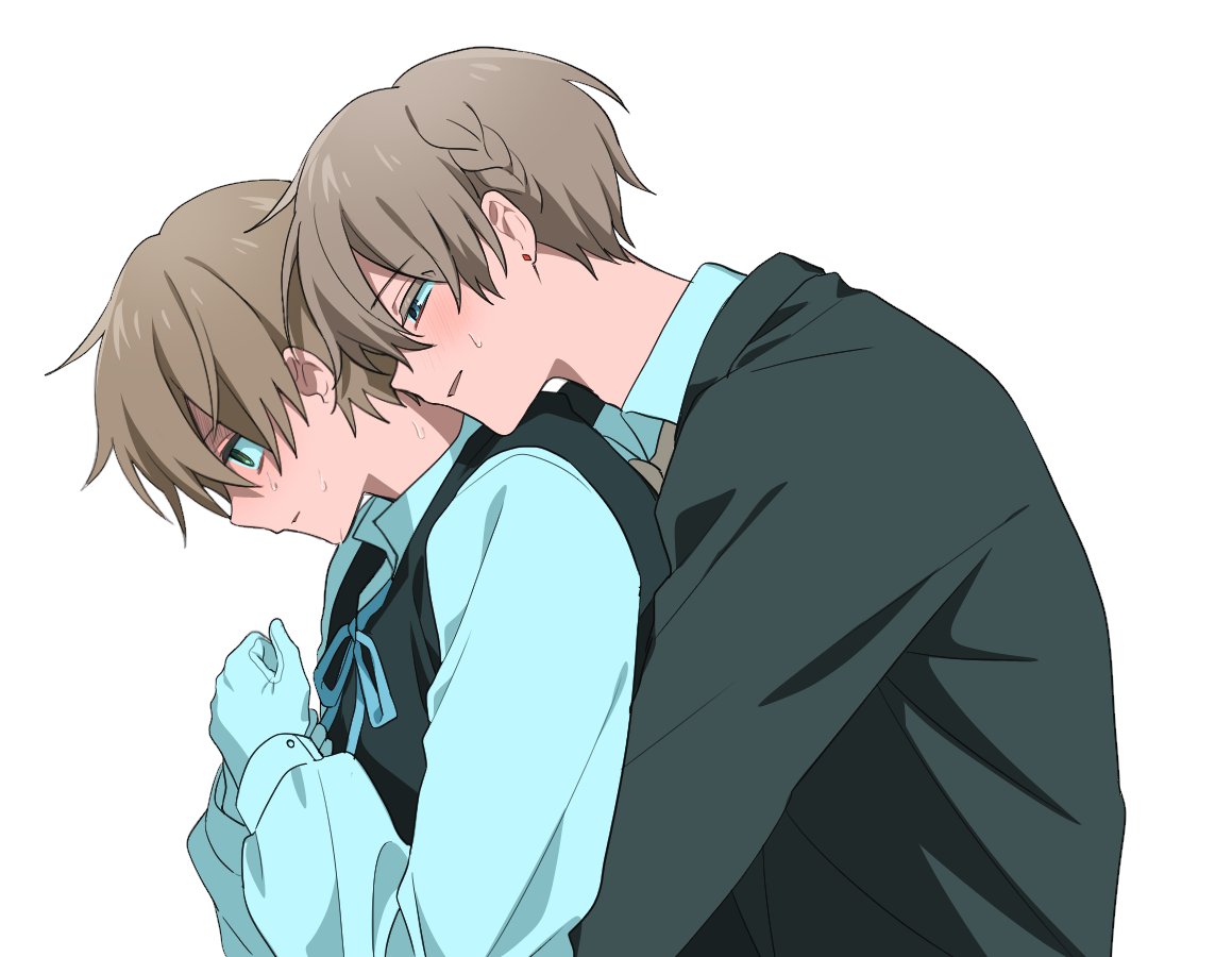 QN_cmsn's tweet image. 👯‍♂️