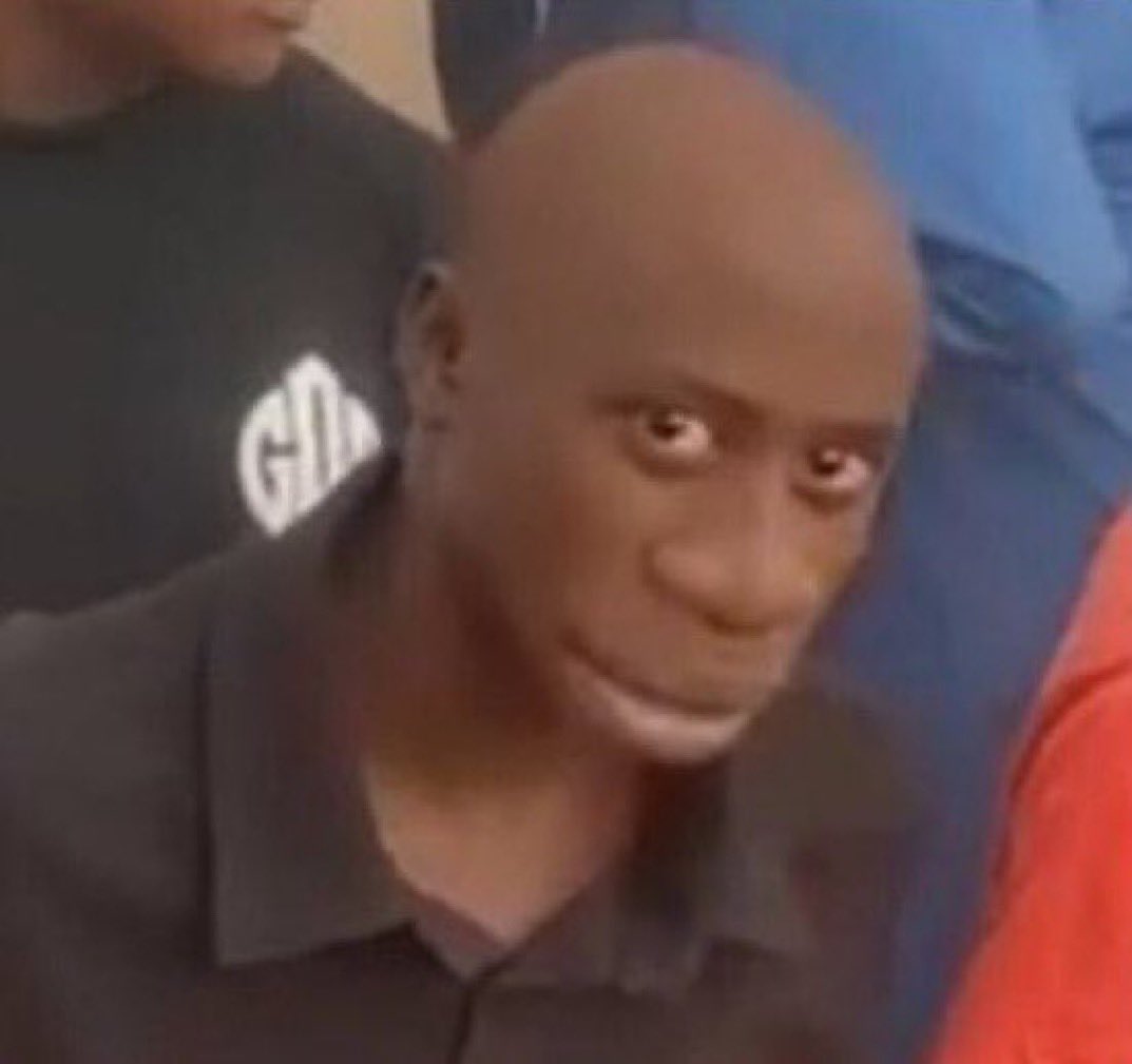 Us the Basoga watching y’all deny your tribes and ancestors. Like are you ok?’ 🤷🏻‍♀️ 😂🤣🤣🤣🤣. Ahaaaa 😂