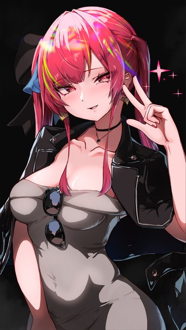 クレナ:ビューティフル・ミー
 #みてクレナ 