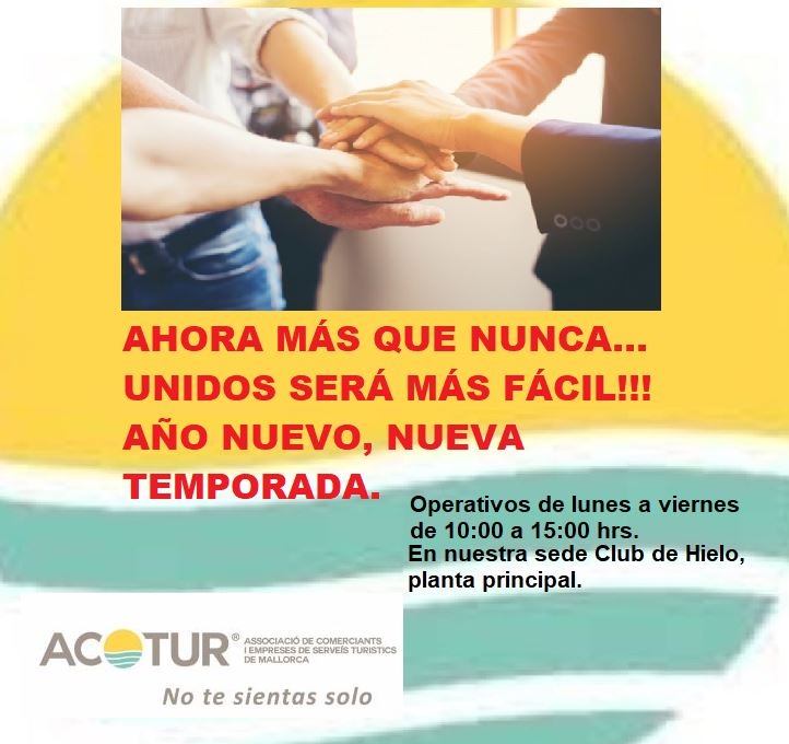 ACOTUR (@acotur) on Twitter photo 