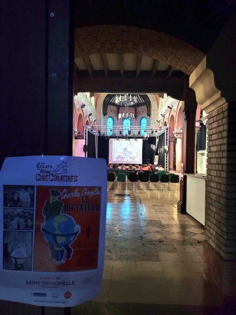 La 7ème Clé tweet media