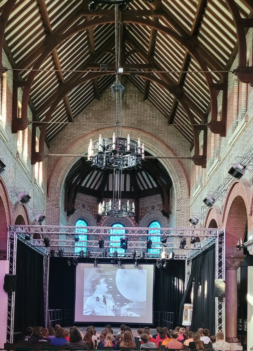 La 7ème Clé tweet media