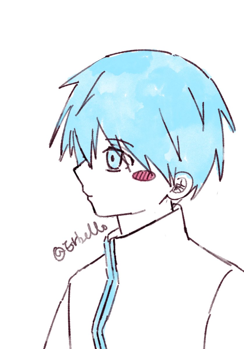 오랜만에 귀엽게