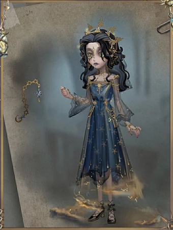 ada mesmer the woman u are