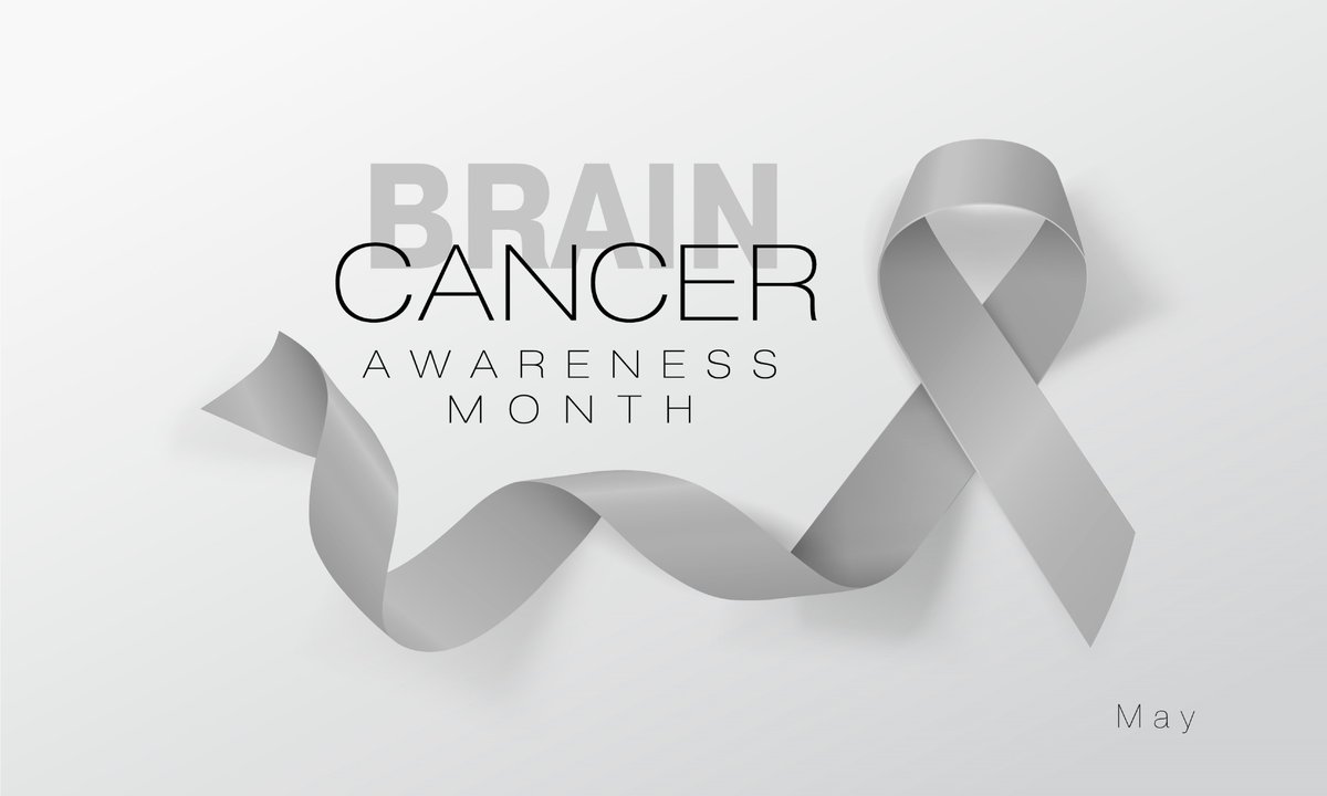 May is the #BrainTumorAwarenessMonth. 
We are pleased to support this month with all our efforts.
At <a href="/RTsafe/">RTsafe</a>, we offer patients and their families the choice to experience the benefits of minimal risk radiotherapy using PseudoPatient 👉 pseudopatient.com