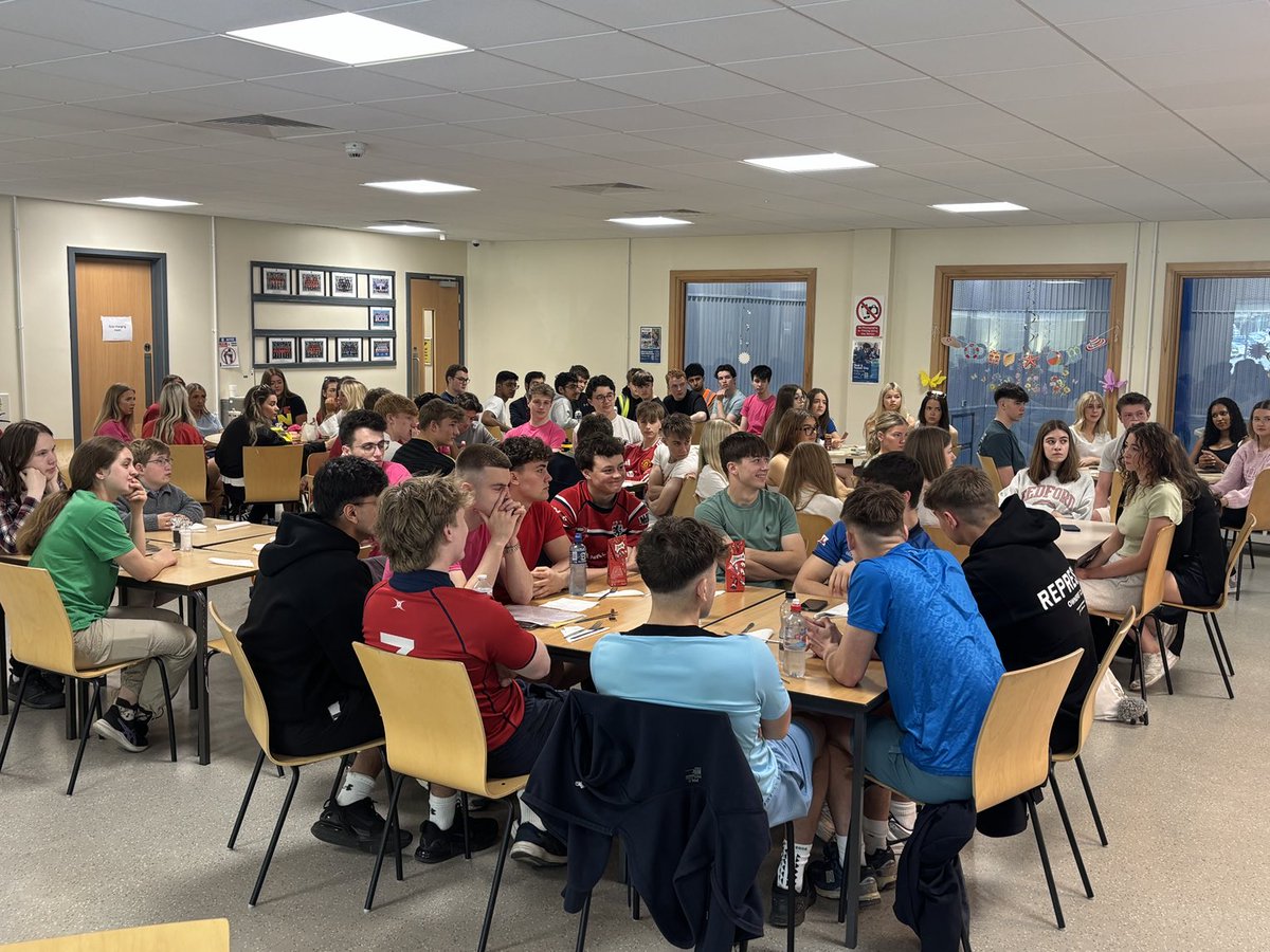 Jason Slack (@head_kingsmac) on Twitter photo Yr 13 leavers day ā¦<a href="/Kingsmac6thform/">The King's School in Macclesfield</a>ā© today - exciting things planned. We start with speeches in the cafe followed by breakfast -thanks ā¦ā¦<a href="/HHKingsmac/">Holroyd Howe @Kingsmac</a>ā© Such a proud day to reflect on the ā¦ā©journey - amazing young adults we have ā¦ā¦ā¦<a href="/kingsmac/">The King's School</a>ā© Yr 13 leavers day ā¦<a href="/Kingsmac6thform/">The King's School in Macclesfield</a>ā© today - exciting things planned. We start with speeches in the cafe followed by breakfast -thanks ā¦ā¦<a href="/HHKingsmac/">Holroyd Howe @Kingsmac</a>ā© Such a proud day to reflect on the ā¦ā©journey - amazing young adults we have ā¦ā¦ā¦<a href="/kingsmac/">The King's School</a>ā©