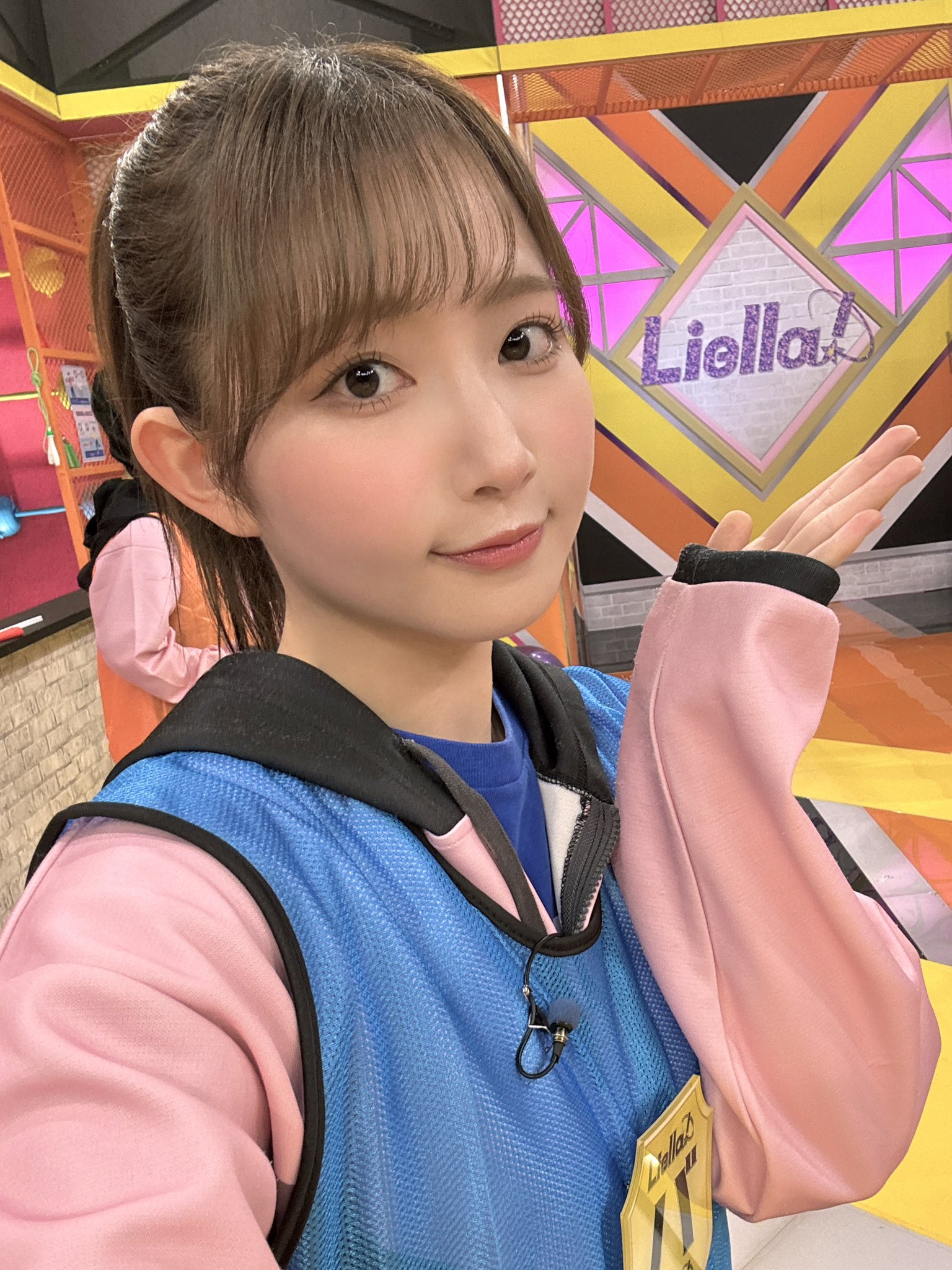 青山なぎさ on X: 