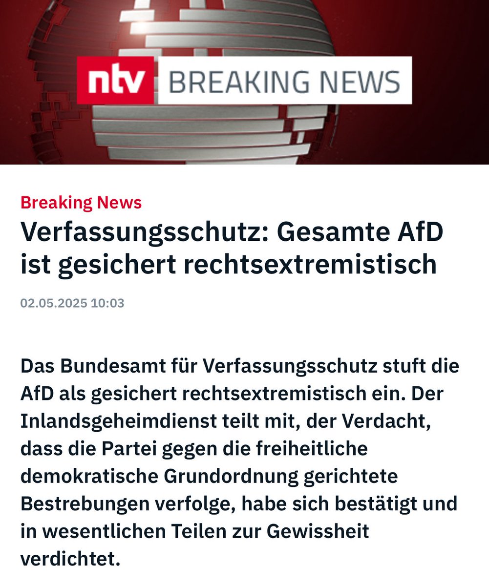 Morlock Nr.2 tweet media