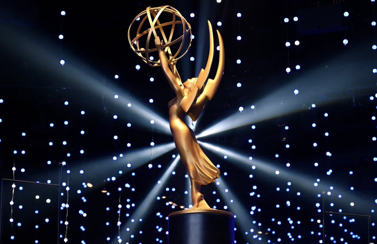 Kinneret_HR's tweet image. The documentary I worked on last year, covering the war in Israel, has been nominated for two #Emmy Awards and a #Scripps Award.

It's an honor to be part of a team dedicated to telling such a complex and important story.
Grateful for the opportunity — and for the recognition.