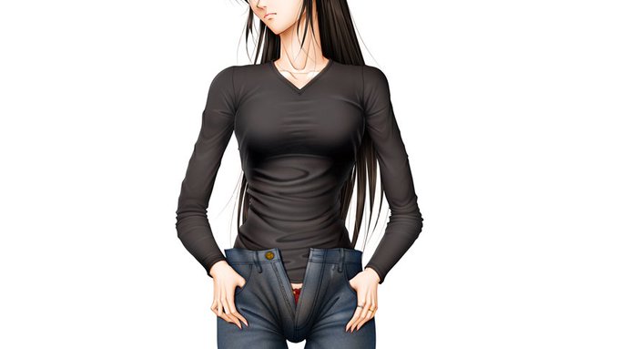 元塗り練習用お姉さん18禁脱衣CGを明日FANBOXにアップ予定。ノ ちょっぴり支援!なで基本の17枚。 凄い支援!なで基本の17枚+体操服15枚。 超支援!なで基本と体操服それぞれの日焼けバージョンになってます。