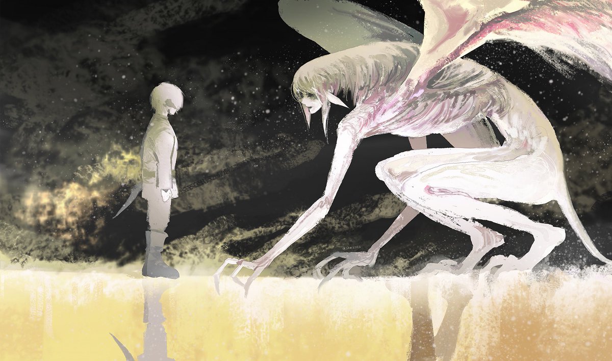 Tesleen the Forgiven