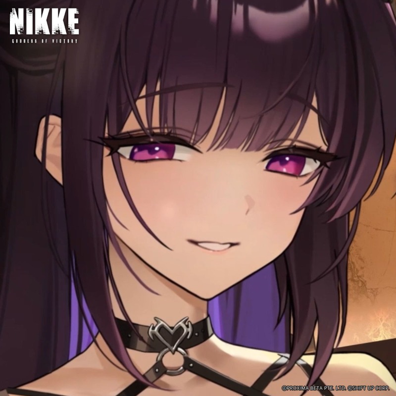 ASMR動画公開】 『勝利の女神：NIKKE』新作ASMR「甘い刺激は危険な誘惑