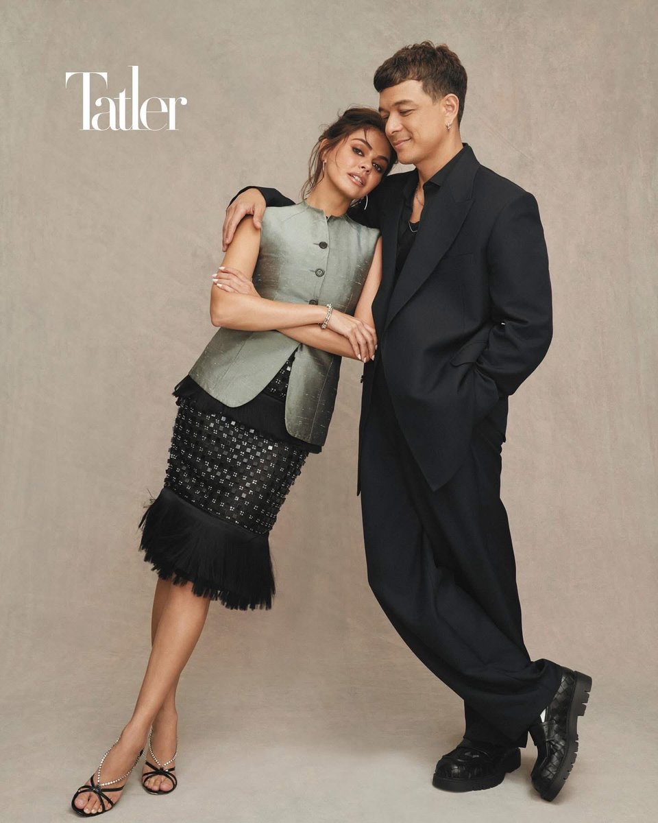 “who wouldn’t fall in love with her?” — jericho rosales, 2025 🥹🥹

#echonine