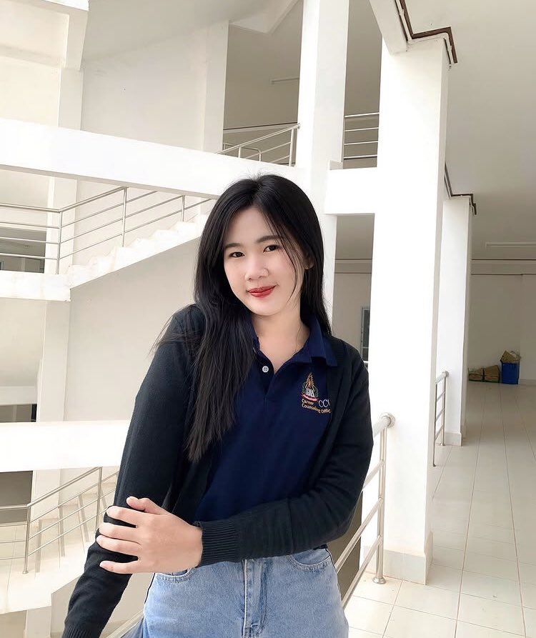 ນ້ອງລີນ tweet media