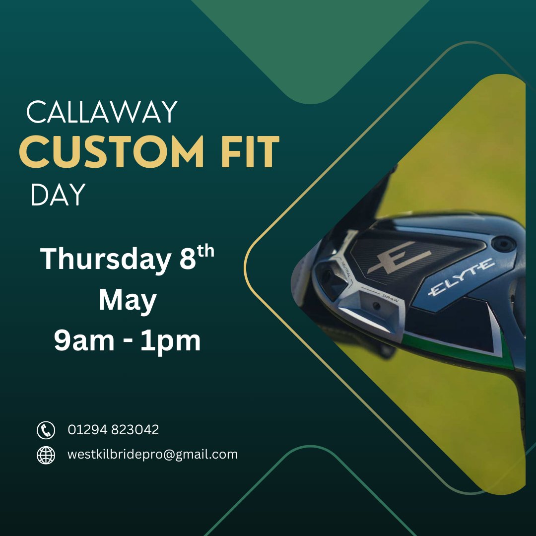 WestKilbrideProShop tweet media