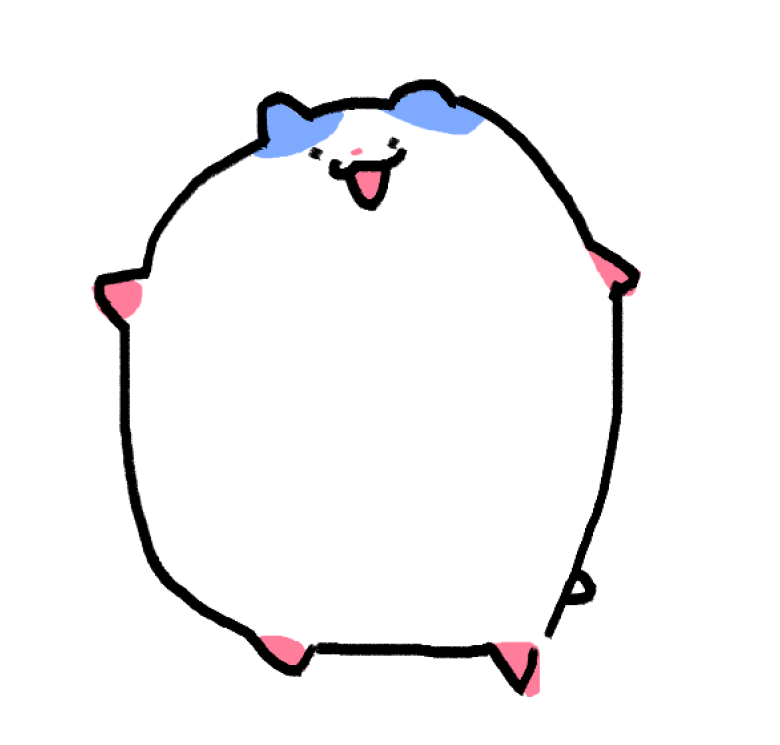 <a href="/hampwn/">ham 🐹🫂</a> <a href="/ichikamaia/">Maia 🌷 VTuber @ OFFKAI #7</a> like a marshmallow..........