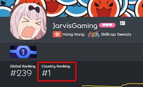 JarvisGaming tweet media