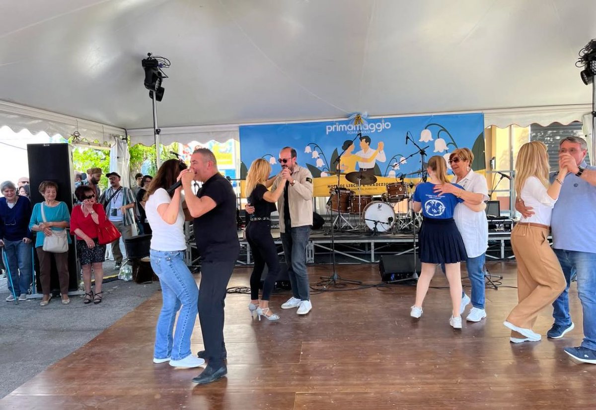 Stefano Bonaccini (@sbonaccini) on Twitter photo 