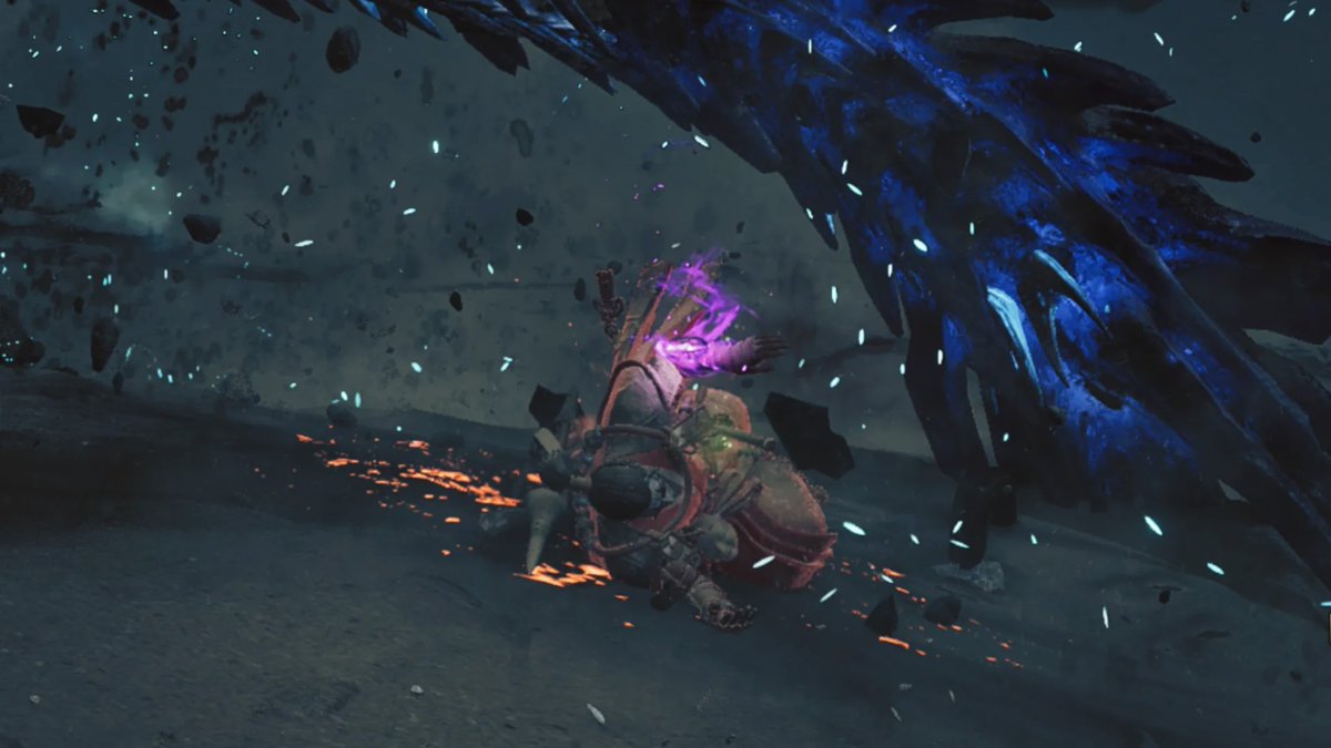 クリア画面こんなんばっか