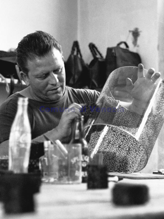 Venezia&Laguna tweet media