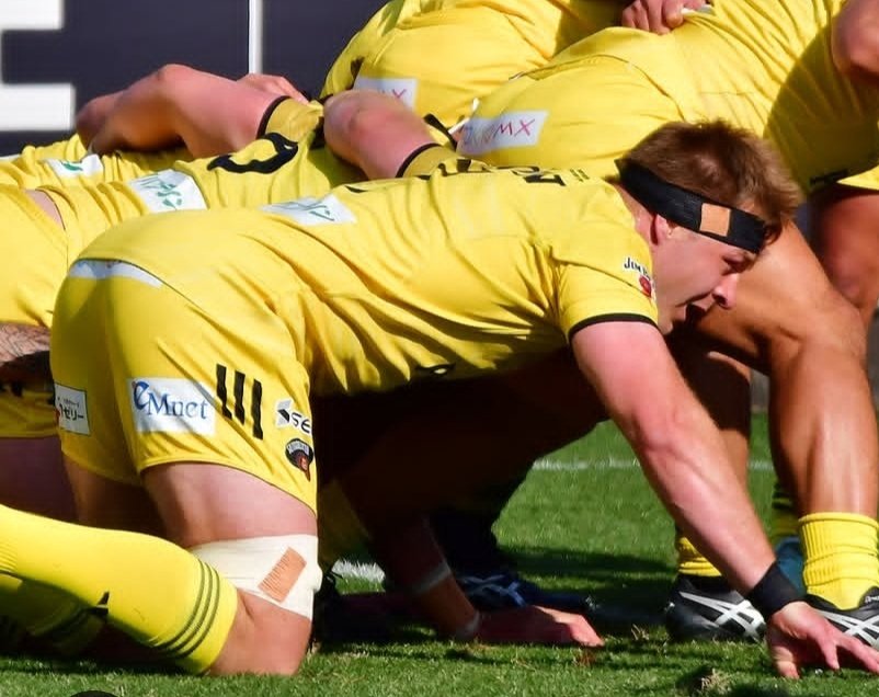 Sam Cane in position 🍑🔥