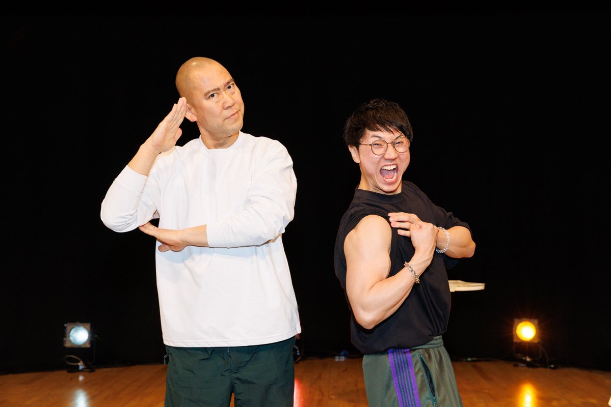 ねむチキLIVEⅢレポート！前編 
⁡
 赤坂 草月ホールで開催されたTBSラジオ「ねむチキ」の番組イベント！ 
ゲームに西野さんのカラダ、そして「Mi LUNA from お月ちゃんのうた」のパフォーマンスと盛りだくさんの内容でした✨
⁡
記事はコチラ☝
https://t.co/6KAf6VX5zs
⁡
#ねむチキ #ねむチキLIVE @nemuchiki_tbs
#コロコロチキチキペッパーズ #コロチキ西野 #コロチキナダル @nishino_macaron
#葵いぶき @aoi__ibuki
#石原希望 @Nozomi_Ishihara
#古川ほのか @honokafurukawa5
#三田真鈴 @mitamarin0628
#未歩なな @miho_nanachan
#miru @miruteer_29
#八木奈々 @yaginana0903
#MiLUNA #お月ちゃんのうた
@otsukichannouta