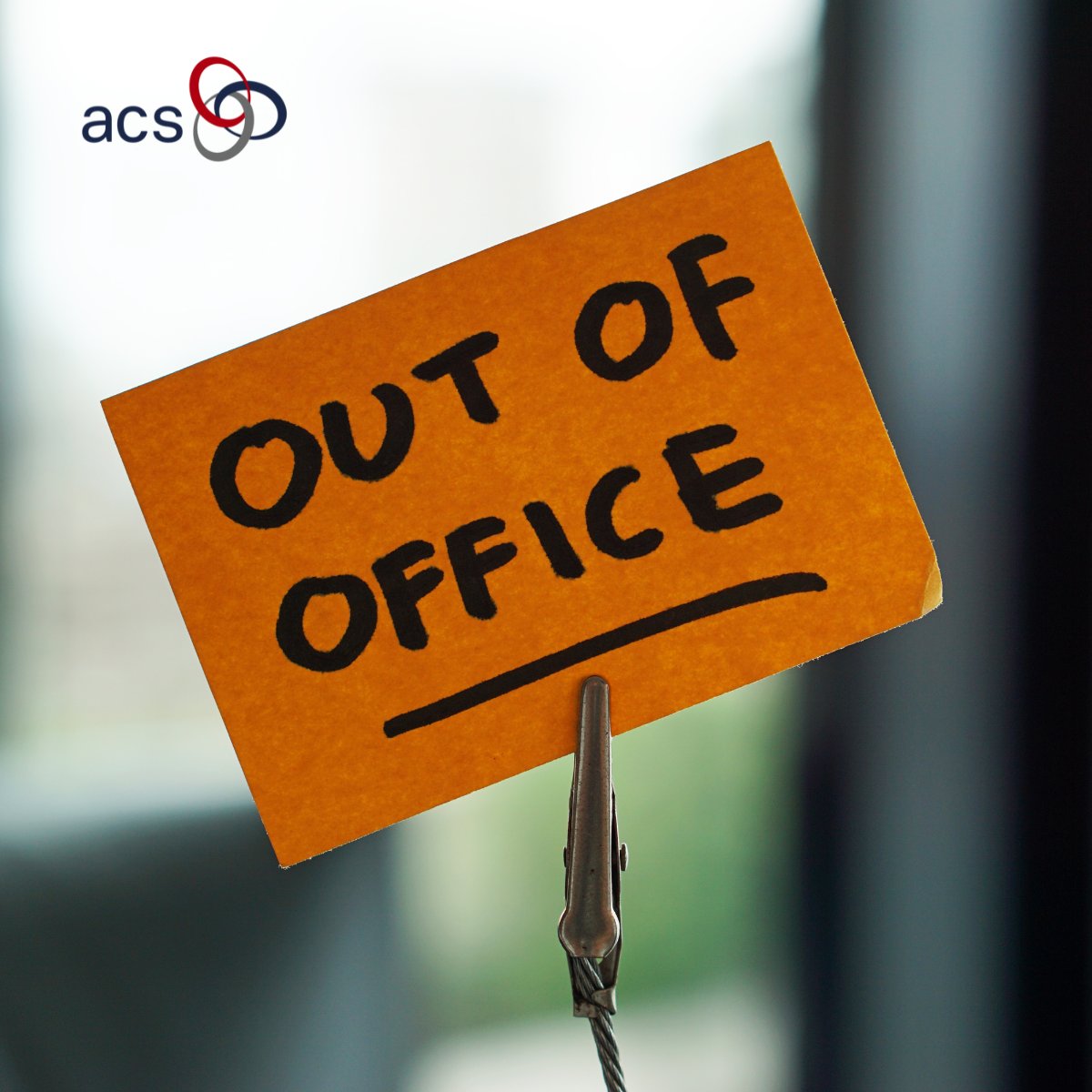 ACS Consultancy tweet media