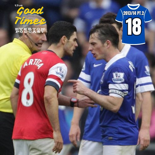 The “Good Times” Everton Podcast (@goodtimesefcpod) on Twitter photo 🔵NEW EPISODE🟡⚪️
Part 2 of our review of 13/14 is on <a href="/TheBlueRoomEFC/">THE BLUE ROOM - EVERTON PODCAST</a> feed NOW.
We hope you enjoy it, please send your thoughts!
open.spotify.com/episode/2rrmUM… 🔵NEW EPISODE🟡⚪️
Part 2 of our review of 13/14 is on <a href="/TheBlueRoomEFC/">THE BLUE ROOM - EVERTON PODCAST</a> feed NOW.
We hope you enjoy it, please send your thoughts!
open.spotify.com/episode/2rrmUM…