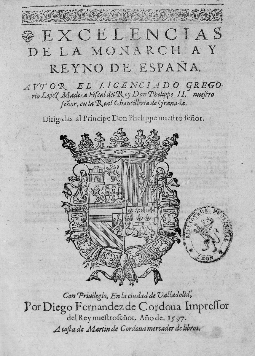 ¿MONARQUÍA HISPÁNICA O MONARQUÍA ESPAÑOLA?
Me encuentro a menudo con comentarios criticando que use el término Monarquía Hispánica. Creo que es necesario explicarlo, voy a utilizar los mismos argumentos que me dio un antiguo profesor hoy fallecido, miembro de la Real Academia de