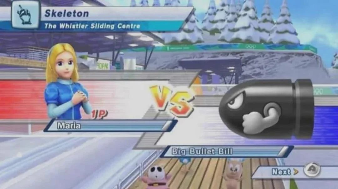 Am I the only one who thought this was in poor taste?