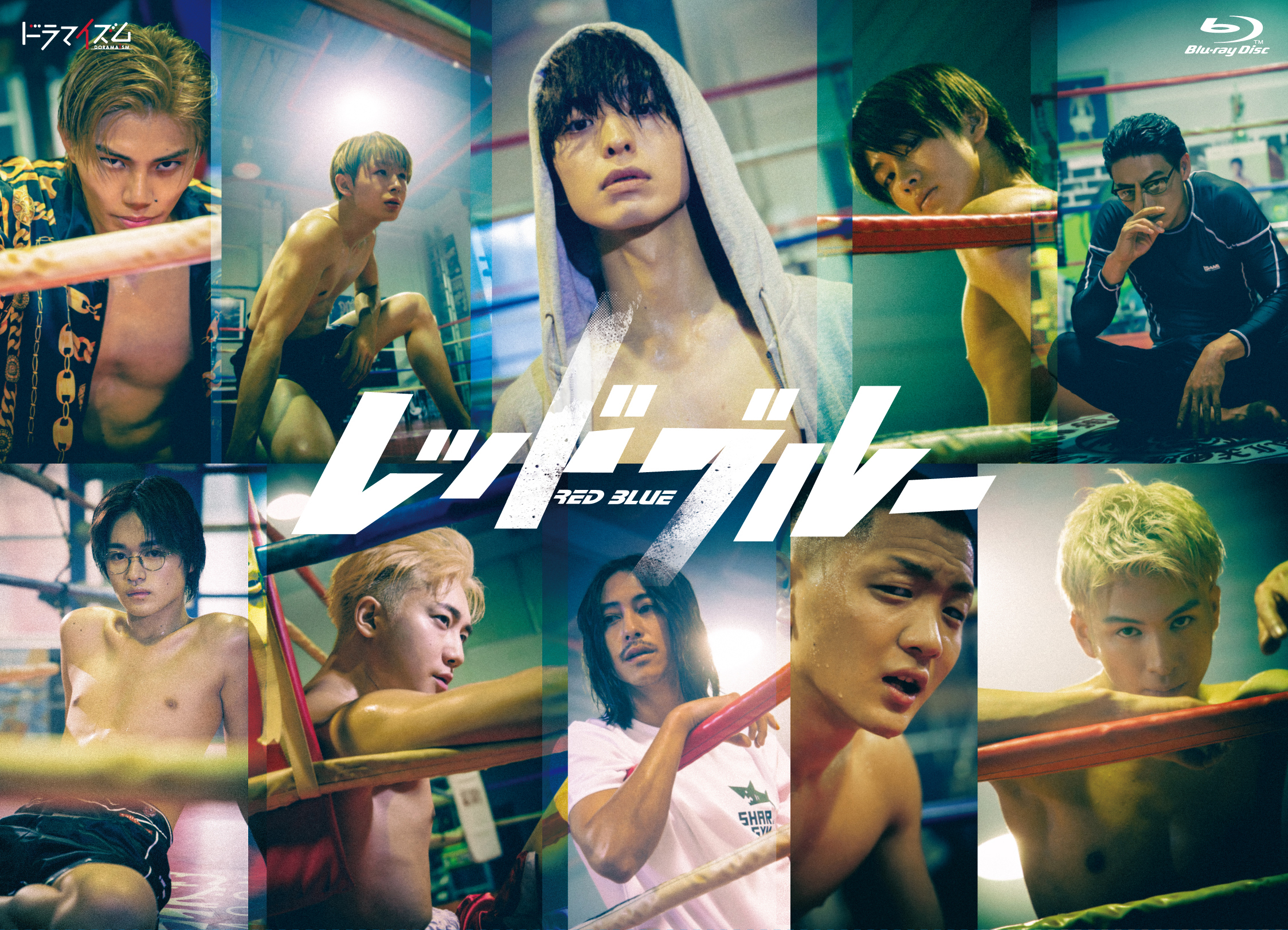 EXILE TRIBE STATION on X: 