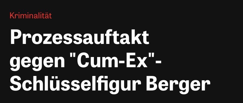 Endlich geht es dem Wichser an den Kragen