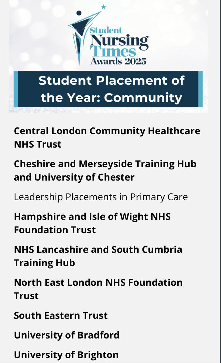 Looking forward to celebrating the  #SNTAwards with #TeamLSBU today <a href="/LSBU/">London South Bank University - LSBU</a>