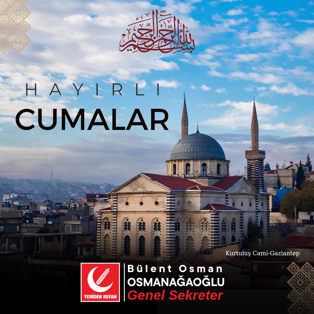 Bülent Osman Osmanağaoğlu (@bo_osmanagaoglu) on Twitter photo 