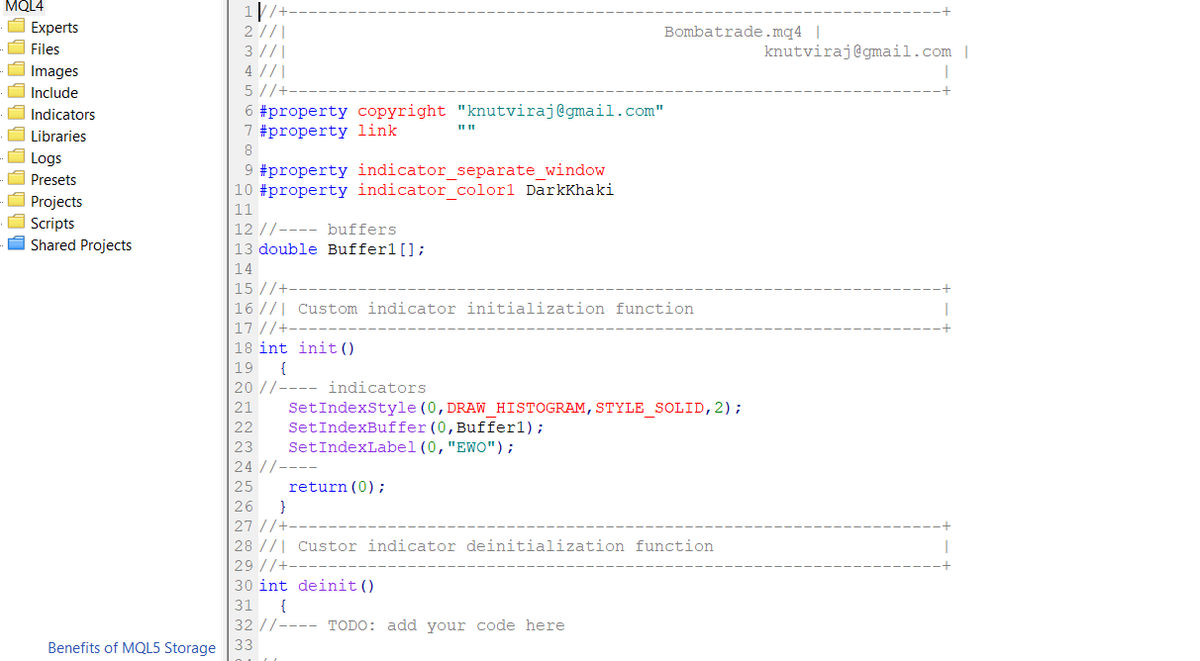 dappopensource_'s tweet image. Ever wondered what's inside an .ex4, .ex5, or .ea file? i can decompile MT4/MT5 Expert Advisors back into fully readable source code! Unlock logic, modify, optimize with ease. contact: t.me/dappopensource #Forex #MT4 #MT5 #ExpertAdvisor #Decompile #TradingBots #ForexTrading