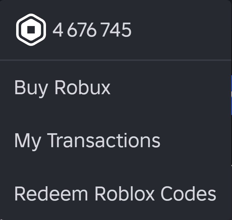 Giving 400 Robux to EVERYONE who likes this Post! (Type Roblox Username)