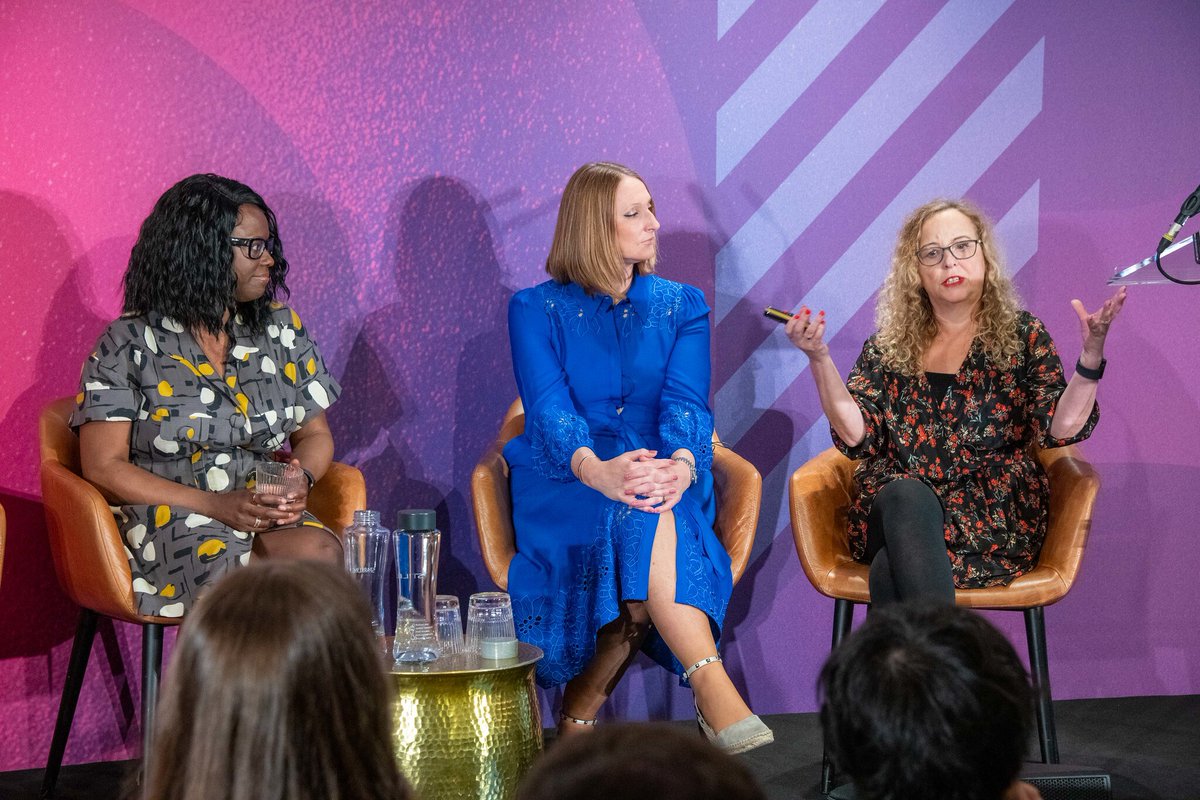 Reflecting back on an amazing week and going live at the <a href="/AdwantedUK/">Adwanted UK</a> #FOBrands event alongside <a href="/PHD_UK/">PHD UK</a> and @Volkswagen with our latest case study was a key highlight. If you'd like to find out more, please download the full case study via the link below: hubs.li/Q03kNg4h0
