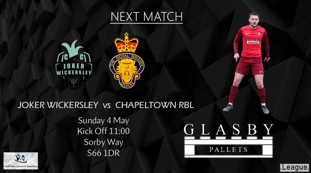 Chapeltown RBL FC (@chapeltownrblfc) on Twitter photo 