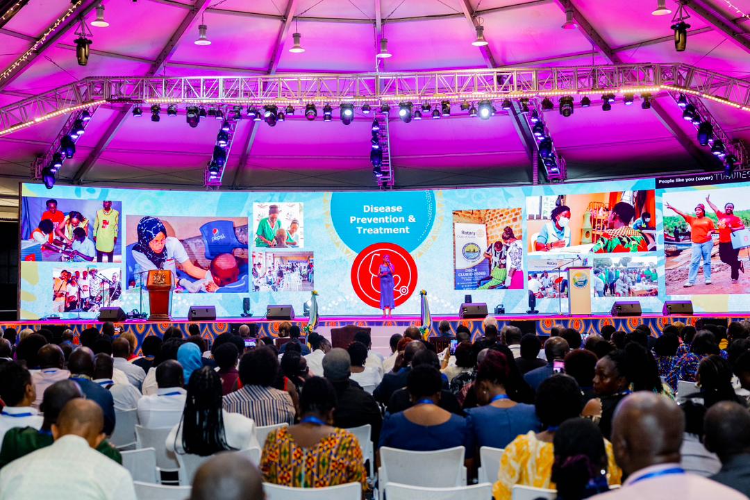 NduhuraSam's tweet photo. The ongoing #100THDCA #RotaryConference in Dar Es Salaam where we are celebrating the 100 years of @Rotary Service to humanity.
@Agetie1 @aninyesiga @Rac_kigo @RAC_SorotiUni @RACSoroti @RCTMbararaCity @RotaryRanchers @proud_mukonzo @prossy_lukwago https://t.co/GQWIOrXoZy