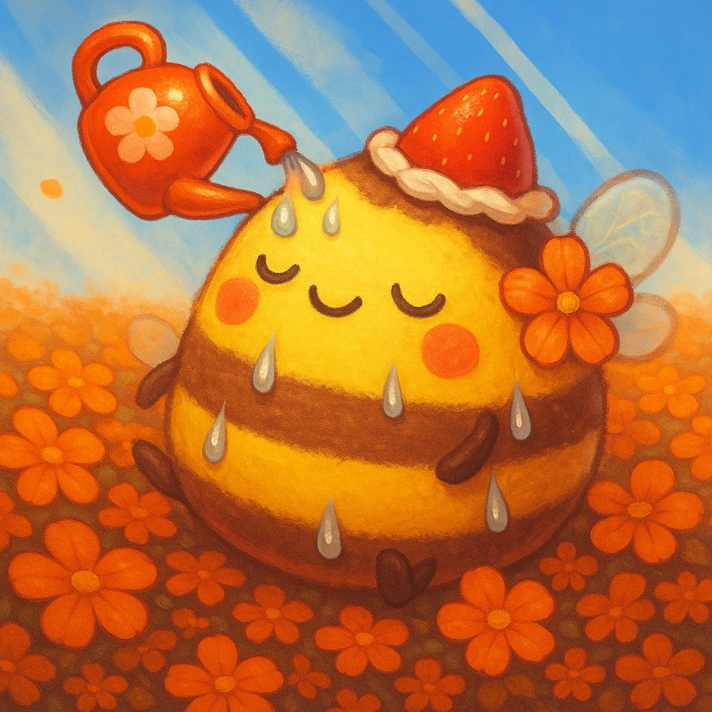 Give yourself a break ✨