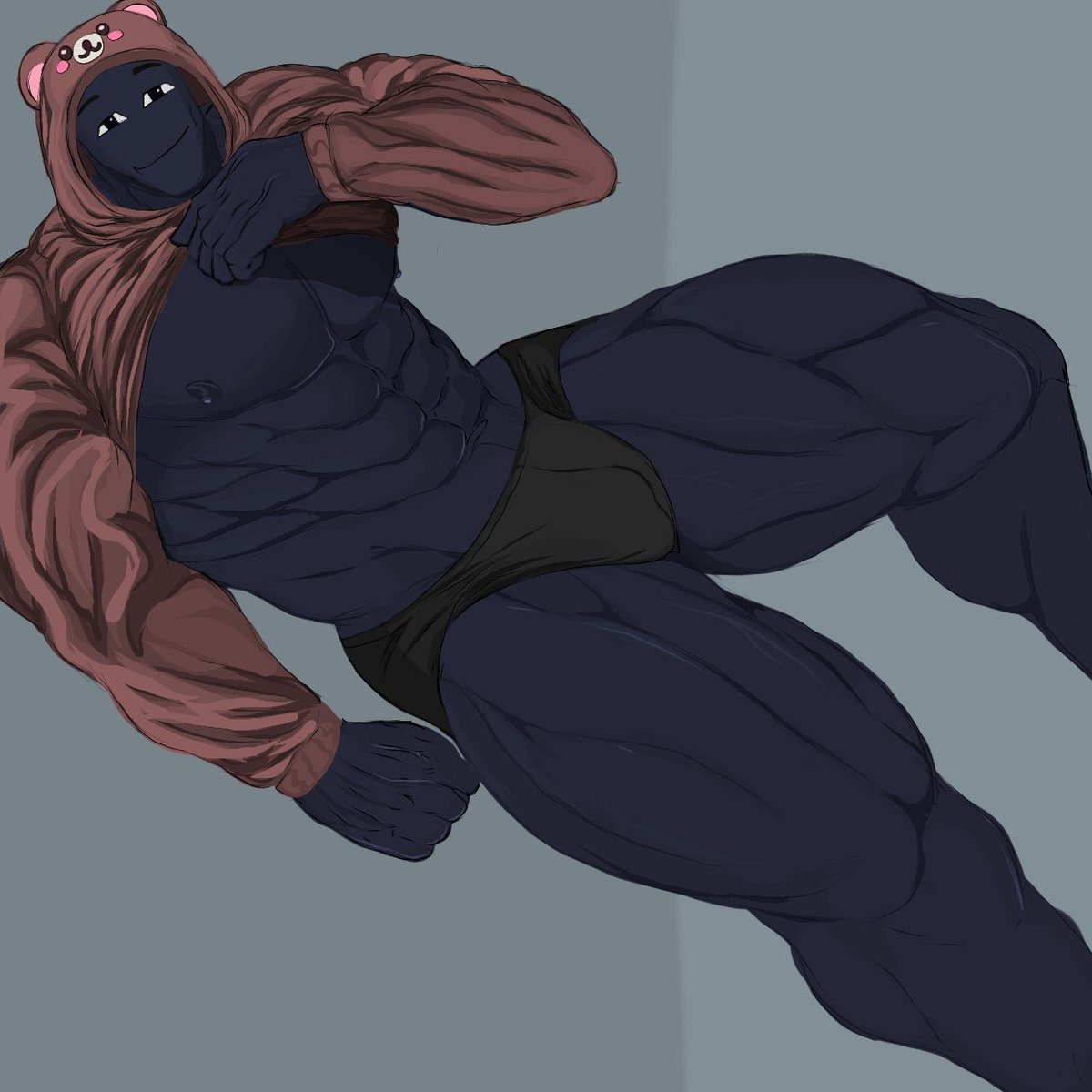 เลโก้มีอารมณ์👀