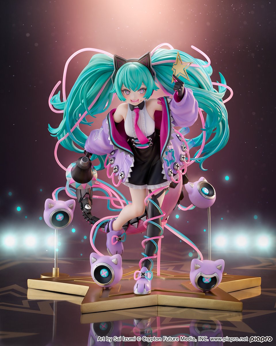 初音ミク　1/7 digital stars 2022ver 新品　未開封 Amazon | ホビーストック 初音ミク HATSUNE MIKU Digital Stars
