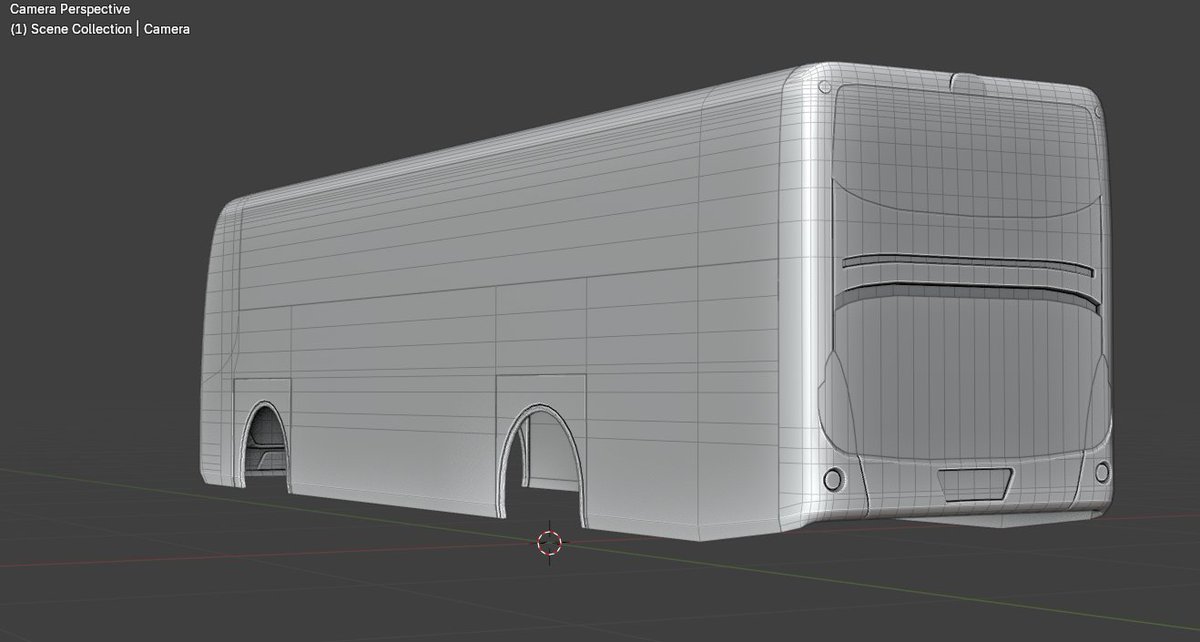 N3Dgarage's tweet photo. another WIP Golden Dragon snowfox Ordinary https://t.co/RDOgGpE4iM
