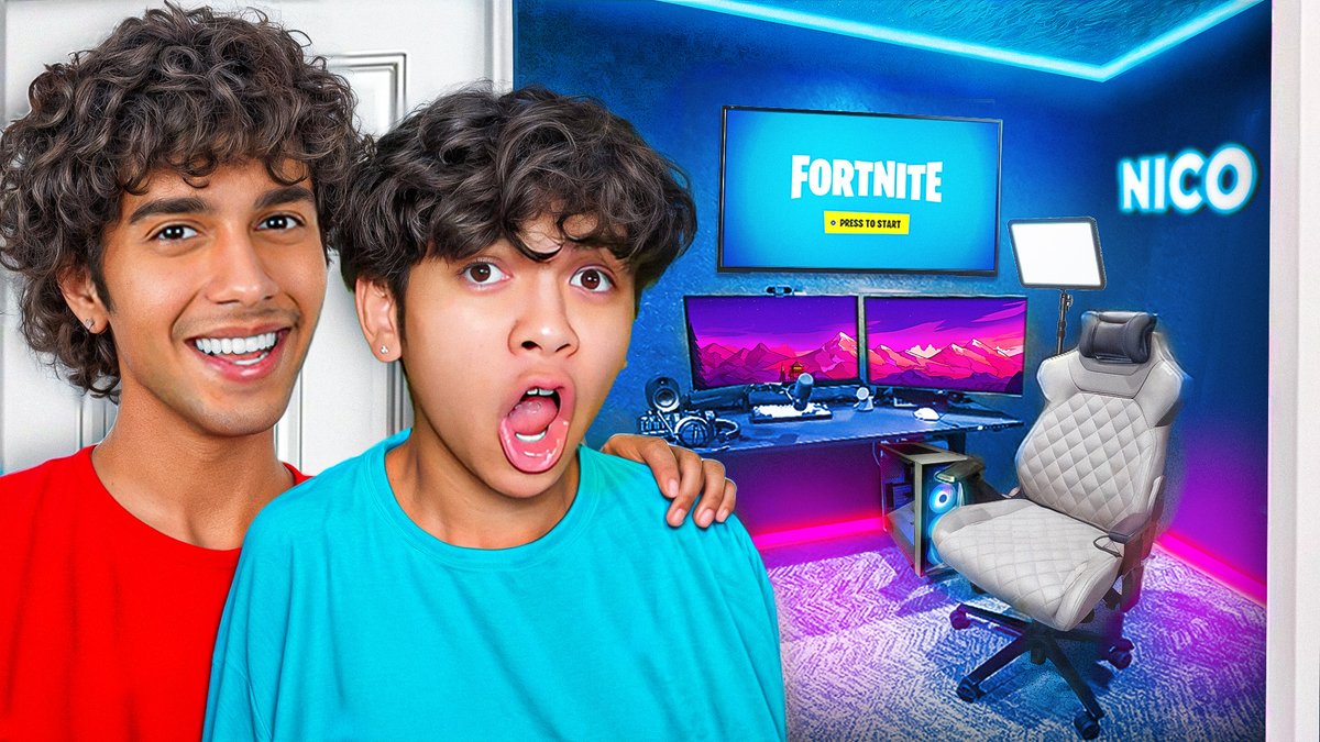 Recent Thumbnail!

Need thumbnail? Send me a DM!