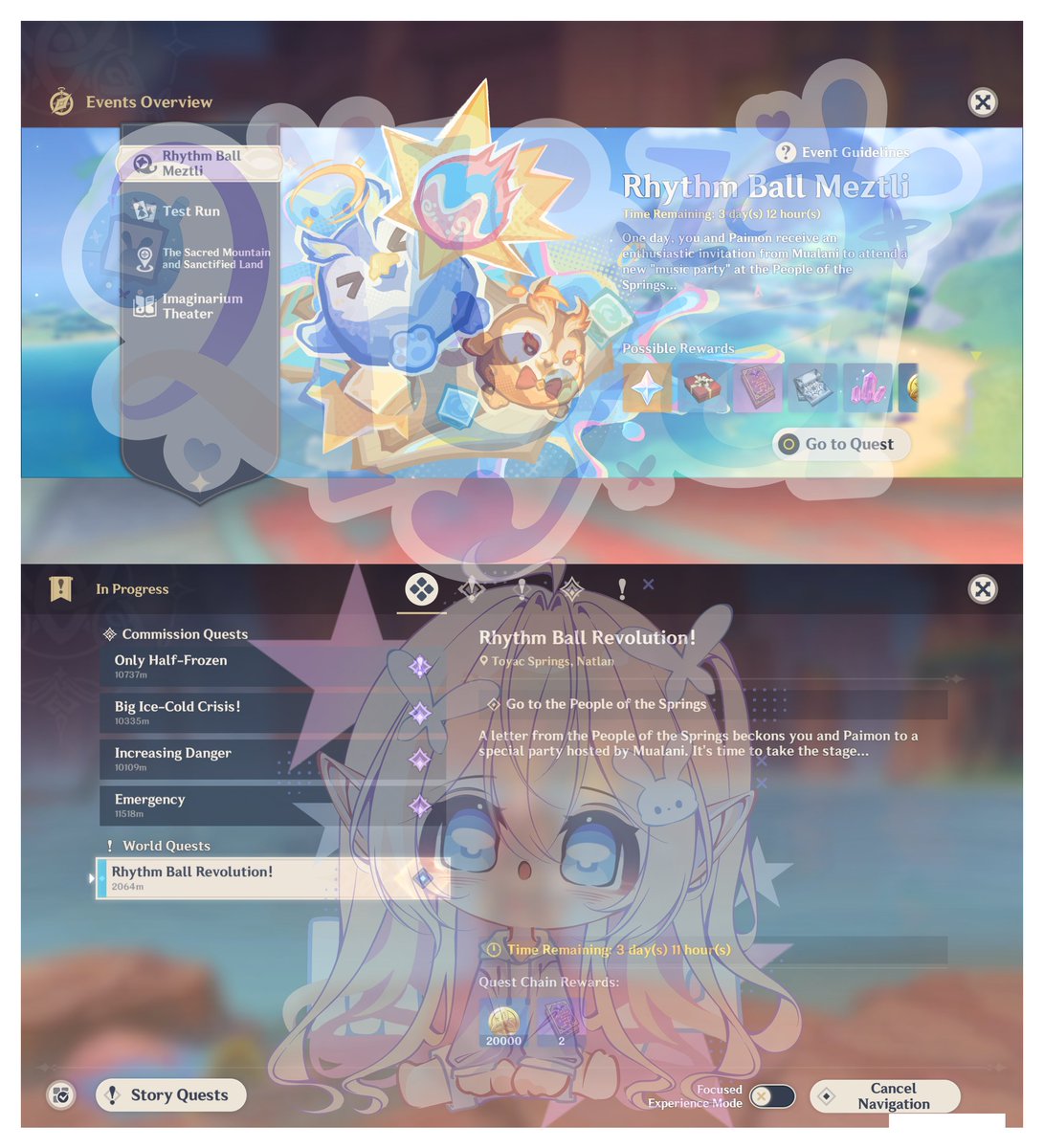 lilyaa__'s tweet photo. ⊹₊⟡ pilot order #291

🦋 @/l*******
order: Genshin event rhythm ball meztli https://t.co/nsE7HBRzeT