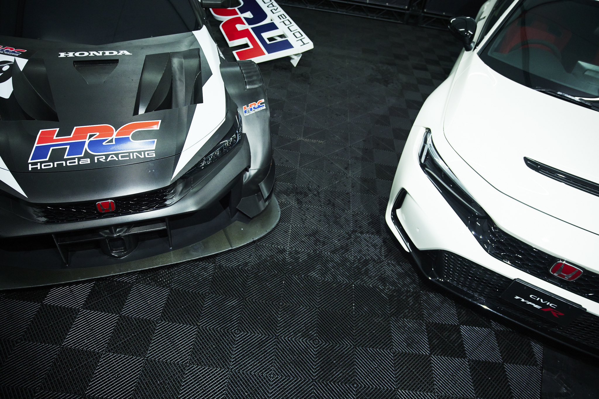 Honda Racing（HRC） on X: 