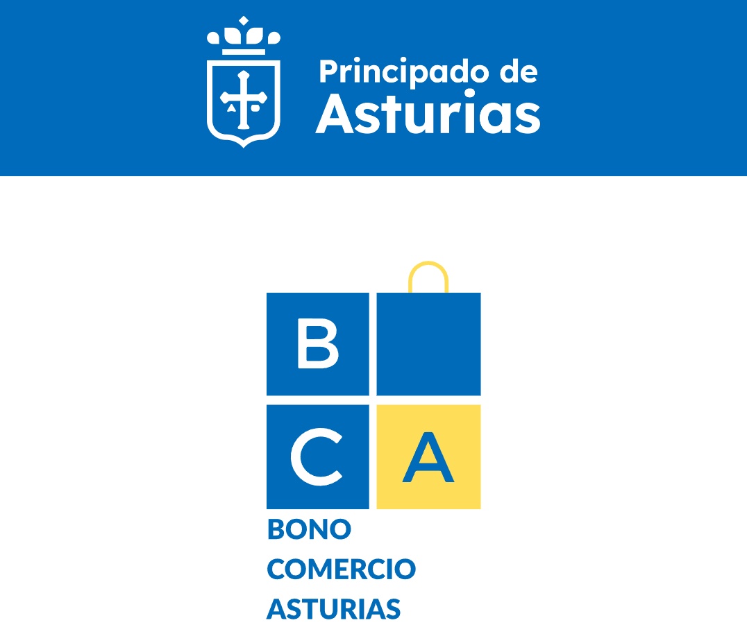 En La Semeya pues usar los tos Bonos Comerciu Asturies 🛍️
