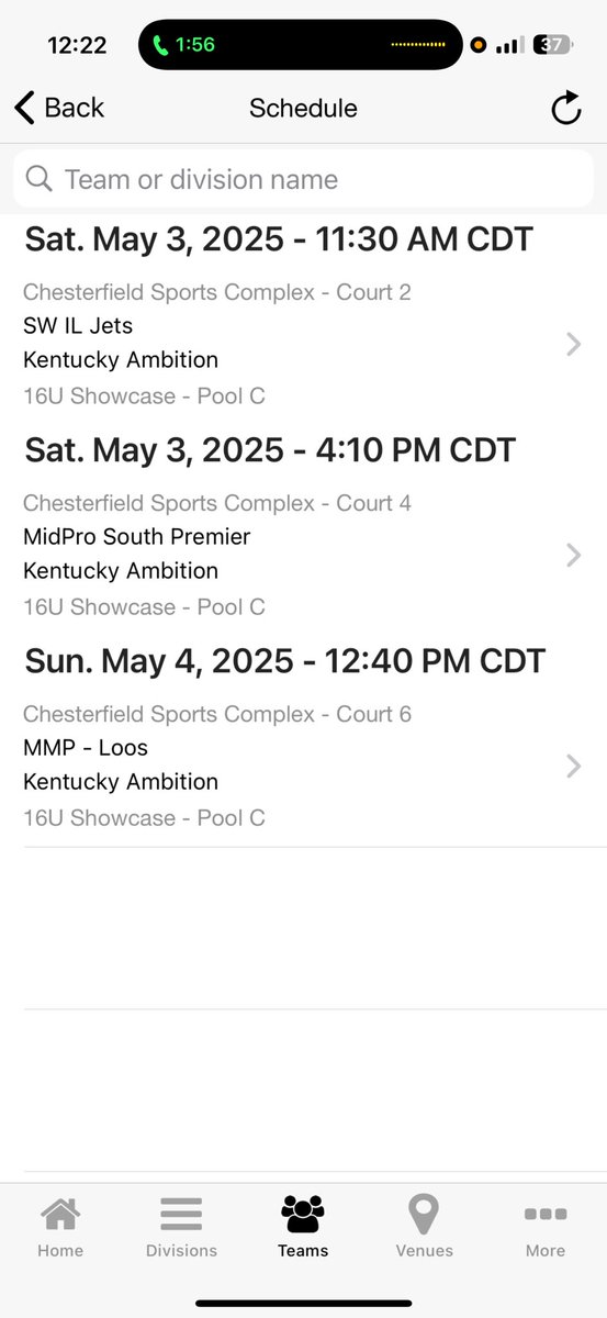 Kentucky Ambition 2026 (@2026ambition) on Twitter photo Kentucky Ambition 16U Schedule and roster for this weekend <a href="/madehoops/">MADE Hoops</a> Midwest Clash.
<a href="/Braydenwilkins_/">Brayden Wilkins</a> #5
<a href="/StevenTins96896/">Steven Tinsley</a> #2
<a href="/justinG2028_/">Justin Green</a> #11
<a href="/peyton_livers/">Peyton Livers</a> #13
<a href="/Devyn22kx/">Devyn Hunter</a> #6
<a href="/owenallison05/">owen allison</a> #0
<a href="/MaliTowns2027/">Malachi “Mali” Towns</a> #4
<a href="/jamesjaeden27/">jay</a> #23
<a href="/bheishman20/">Bryce Heishman</a> #3 Kentucky Ambition 16U Schedule and roster for this weekend <a href="/madehoops/">MADE Hoops</a> Midwest Clash.
<a href="/Braydenwilkins_/">Brayden Wilkins</a> #5
<a href="/StevenTins96896/">Steven Tinsley</a> #2
<a href="/justinG2028_/">Justin Green</a> #11
<a href="/peyton_livers/">Peyton Livers</a> #13
<a href="/Devyn22kx/">Devyn Hunter</a> #6
<a href="/owenallison05/">owen allison</a> #0
<a href="/MaliTowns2027/">Malachi “Mali” Towns</a> #4
<a href="/jamesjaeden27/">jay</a> #23
<a href="/bheishman20/">Bryce Heishman</a> #3